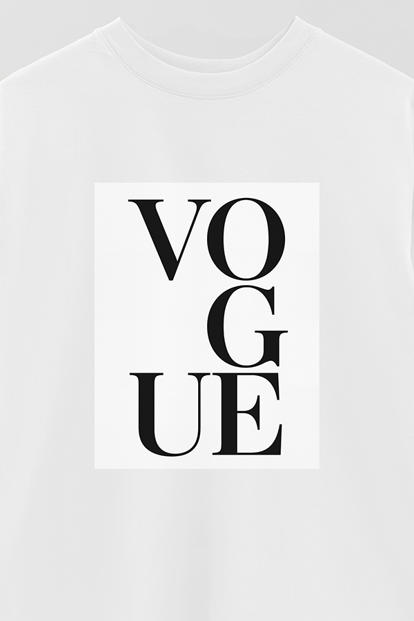 REMERA OVER ESTAMPADA MAGAZINE 155