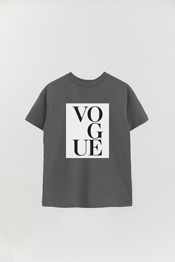 REMERA OVER ESTAMPADA MAGAZINE 155