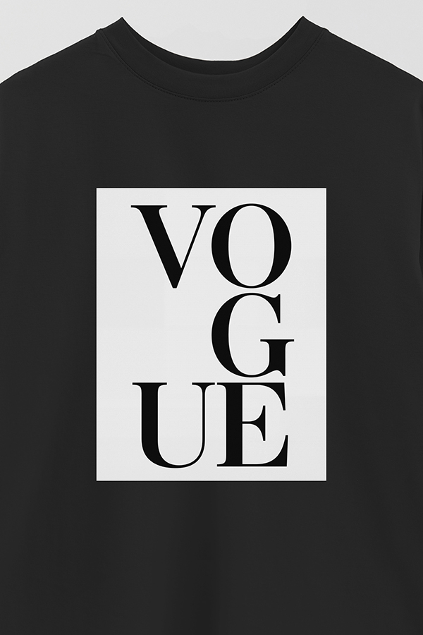 REMERA OVER ESTAMPADA MAGAZINE 155