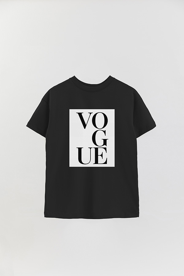 REMERA OVER ESTAMPADA MAGAZINE 155
