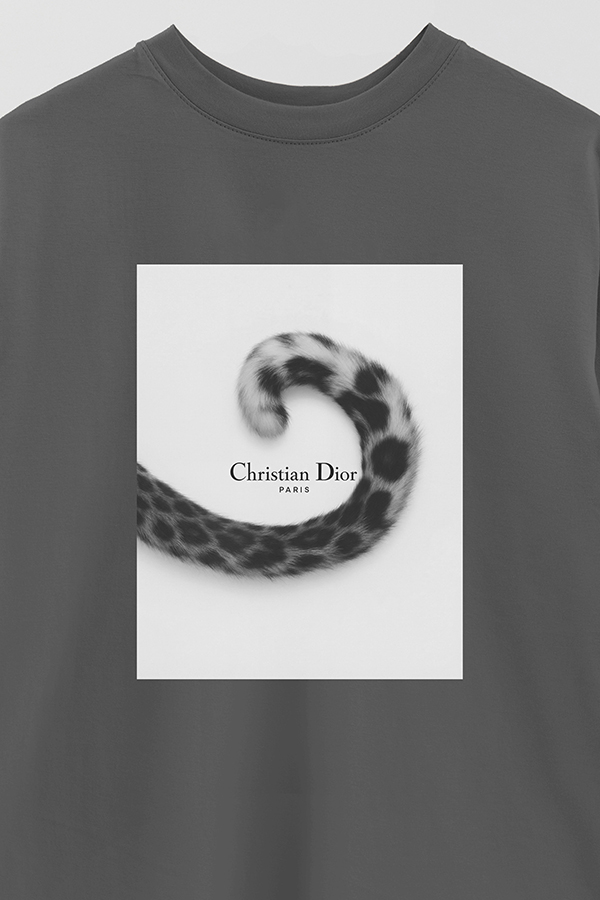 REMERA OVER ESTAMPADA MAGAZINE 149