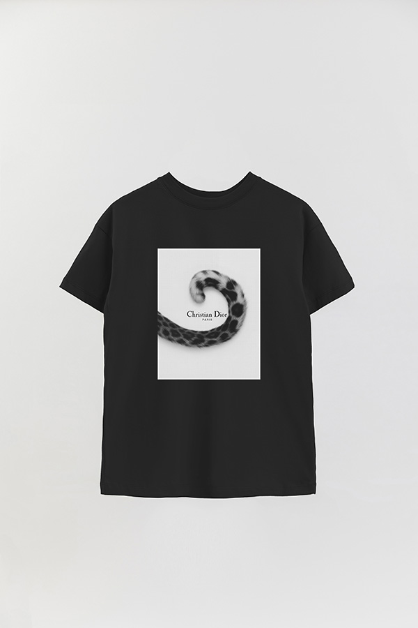 REMERA OVER ESTAMPADA MAGAZINE 149
