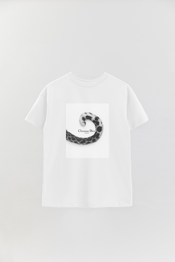 REMERA OVER ESTAMPADA MAGAZINE 149