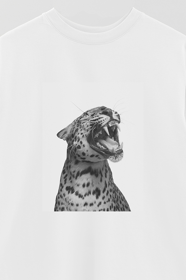 REMERA OVER ESTAMPADA MAGAZINE 145