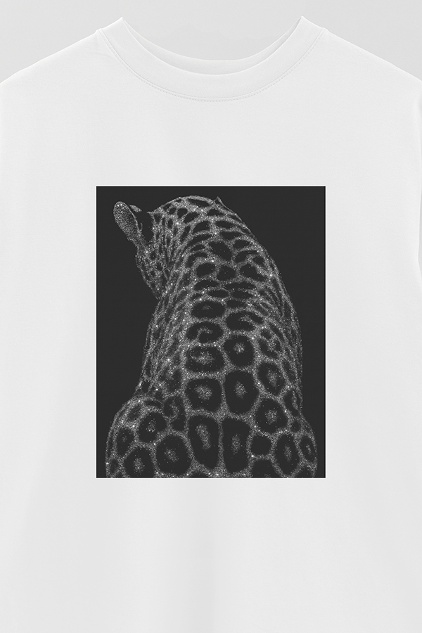 REMERA OVER ESTAMPADA MAGAZINE 139