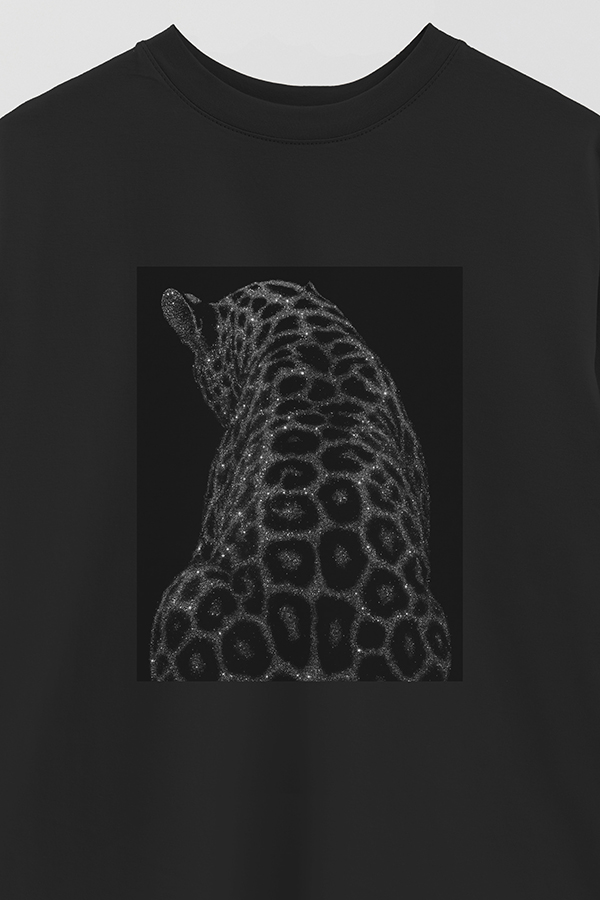 REMERA OVER ESTAMPADA MAGAZINE 139