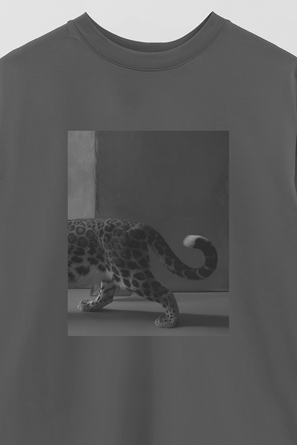 REMERA OVER ESTAMPADA MAGAZINE 138