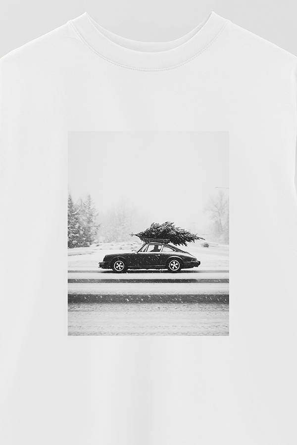 REMERA OVER ESTAMPADA MAGAZINE 137