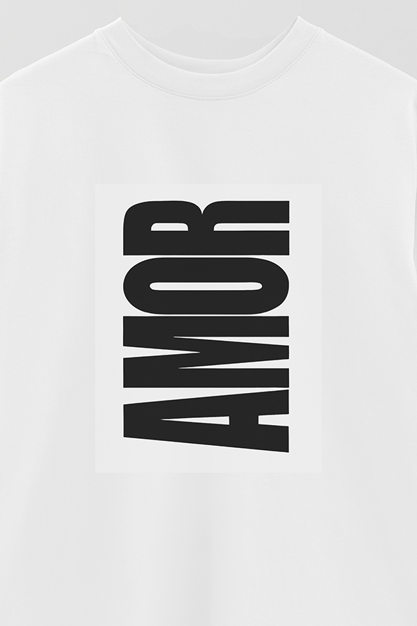 REMERA OVER ESTAMPADA MAGAZINE 131