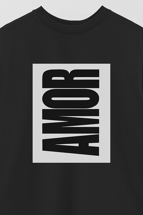 REMERA OVER ESTAMPADA MAGAZINE 131