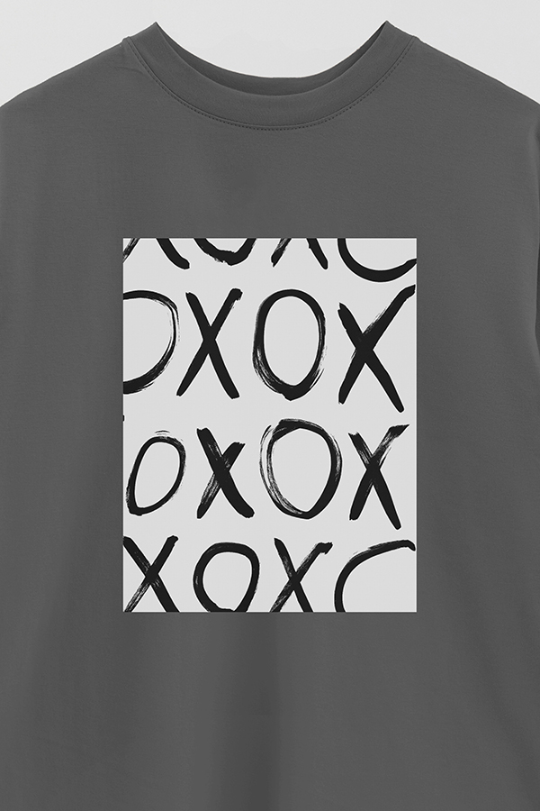 REMERA OVER ESTAMPADA MAGAZINE 130
