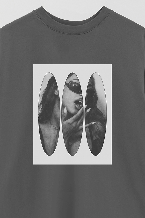 REMERA OVER ESTAMPADA MAGAZINE 129