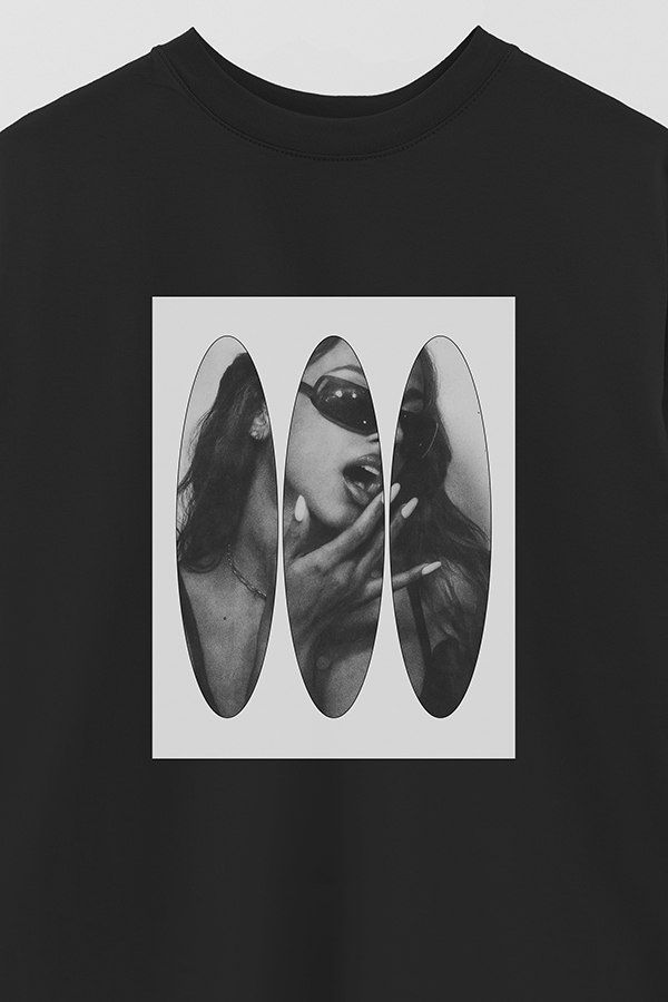 REMERA OVER ESTAMPADA MAGAZINE 129