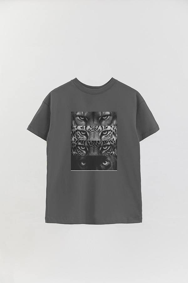 REMERA OVER ESTAMPADA MAGAZINE 125