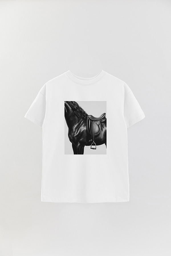 REMERA OVER ESTAMPADA MAGAZINE 118