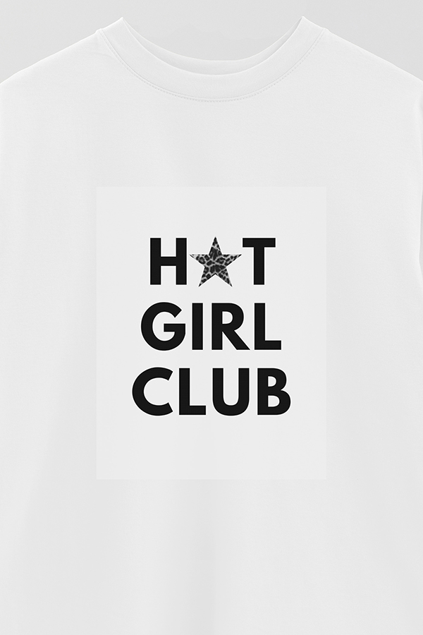 REMERA OVER ESTAMPADA MAGAZINE 113