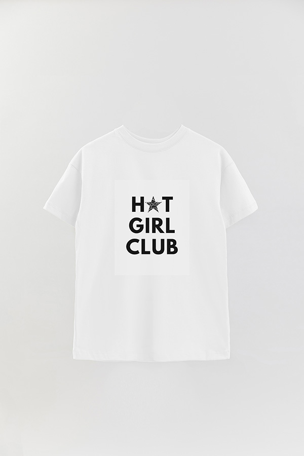 REMERA OVER ESTAMPADA MAGAZINE 113