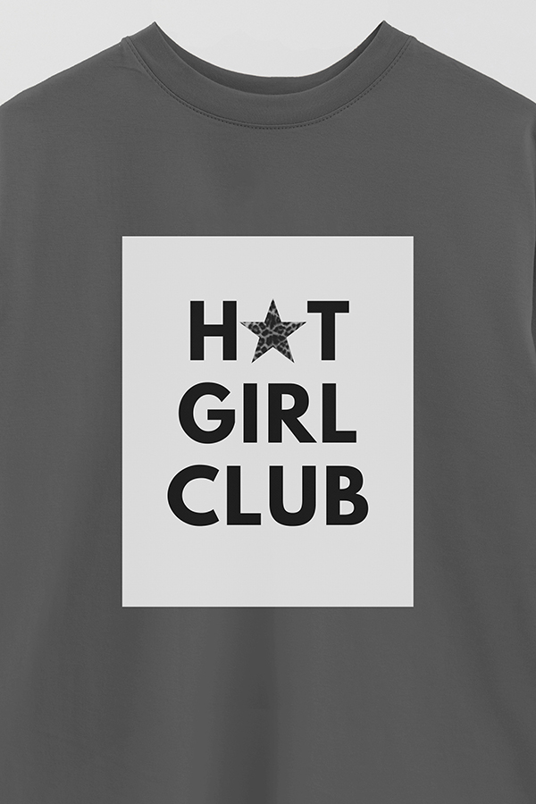 REMERA OVER ESTAMPADA MAGAZINE 113