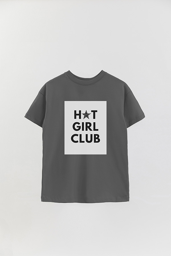 REMERA OVER ESTAMPADA MAGAZINE 113
