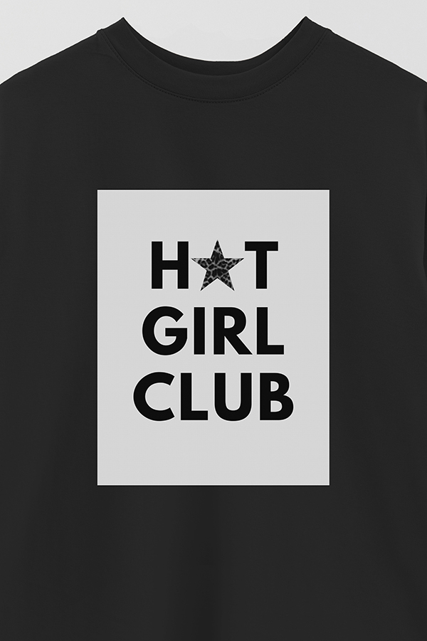 REMERA OVER ESTAMPADA MAGAZINE 113