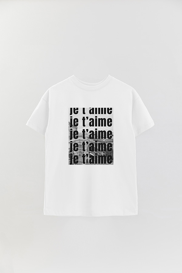 REMERA OVER ESTAMPADA MAGAZINE 112