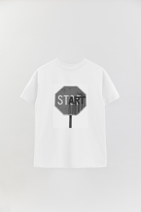 REMERA OVER ESTAMPADA MAGAZINE 111