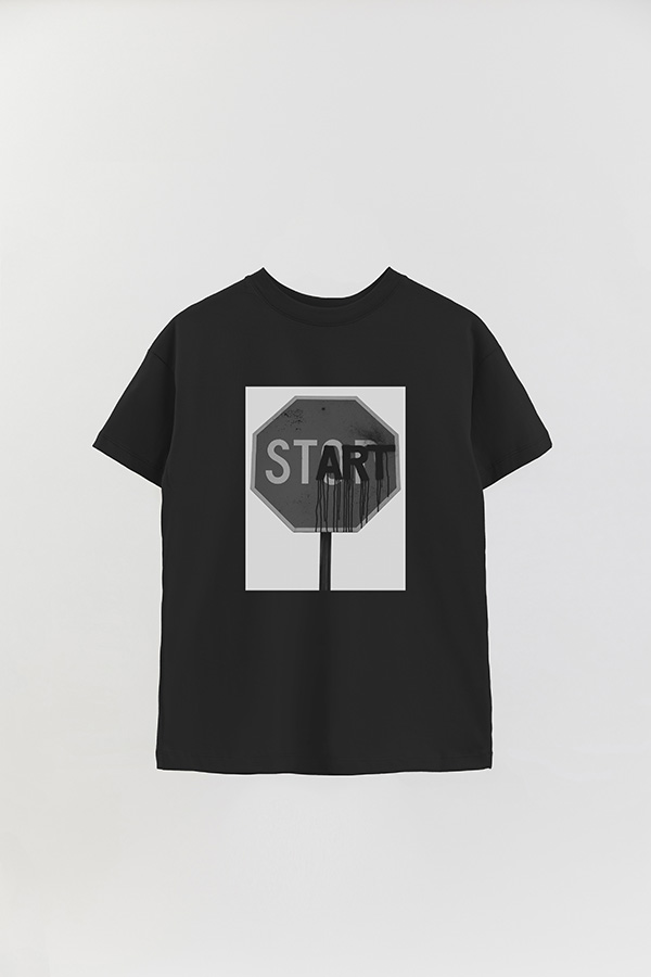 REMERA OVER ESTAMPADA MAGAZINE 111