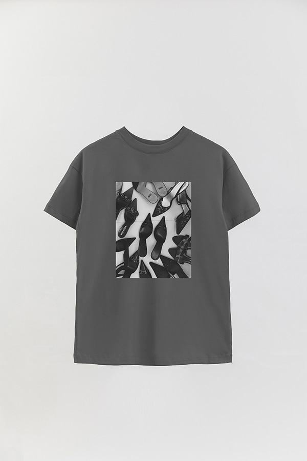 REMERA OVER ESTAMPADA MAGAZINE 109