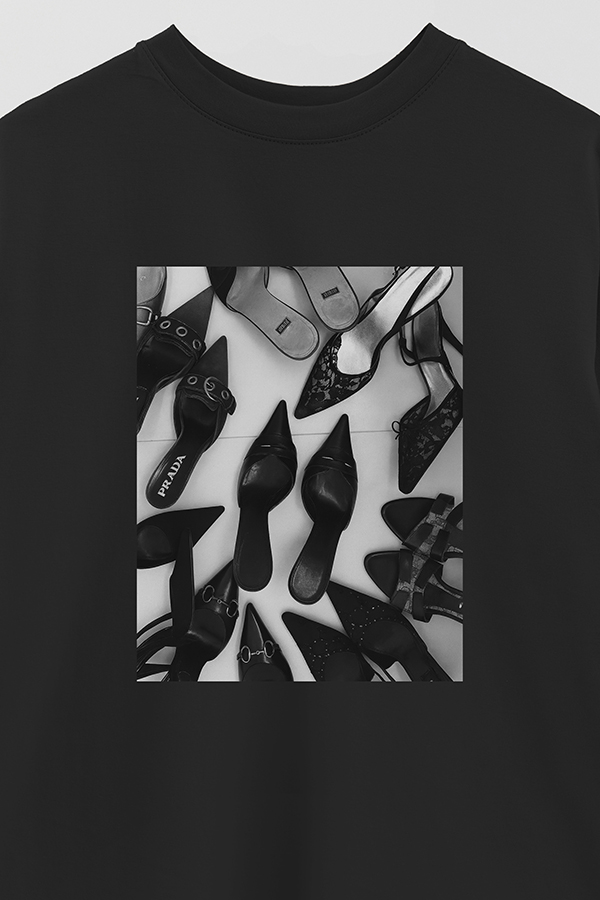 REMERA OVER ESTAMPADA MAGAZINE 109