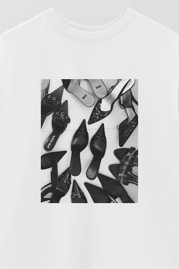 REMERA OVER ESTAMPADA MAGAZINE 109
