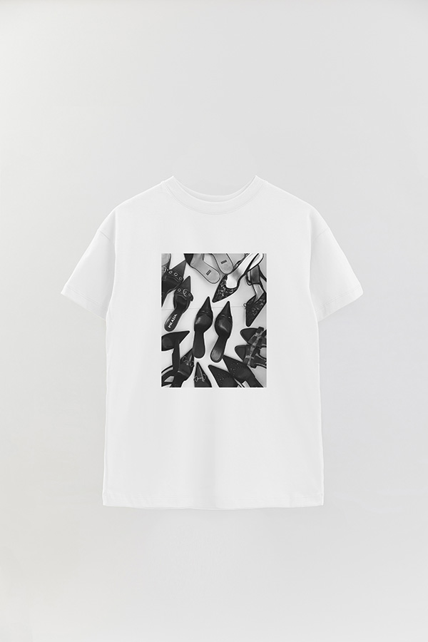 REMERA OVER ESTAMPADA MAGAZINE 109