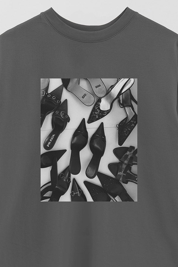 REMERA OVER ESTAMPADA MAGAZINE 109