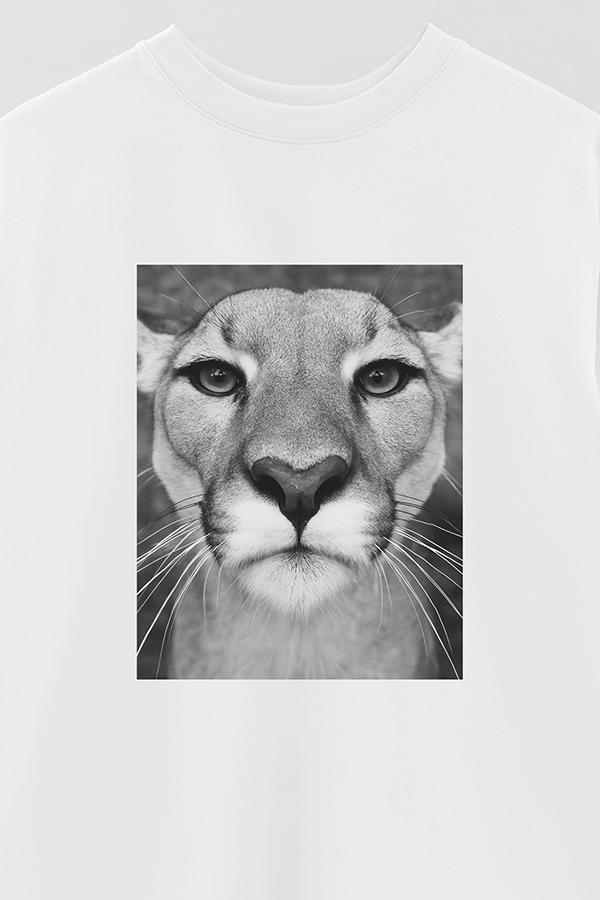 REMERA OVER ESTAMPADA MAGAZINE 105