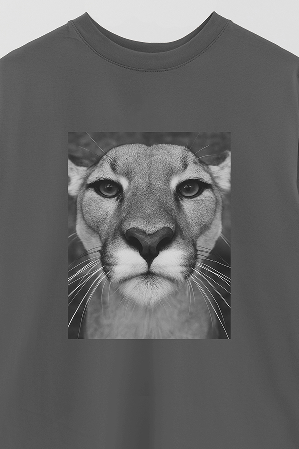 REMERA OVER ESTAMPADA MAGAZINE 105