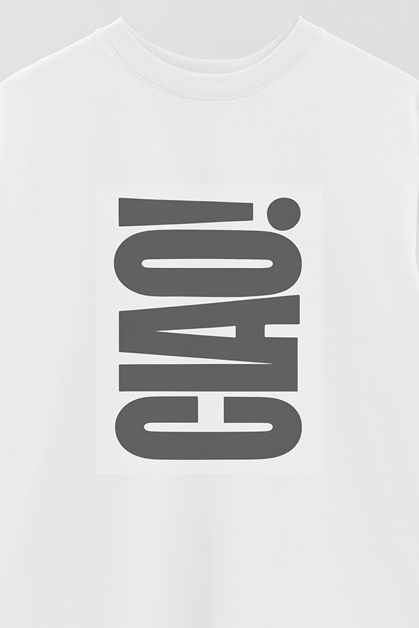 REMERA OVER ESTAMPADA MAGAZINE 94