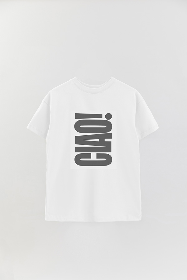 REMERA OVER ESTAMPADA MAGAZINE 94