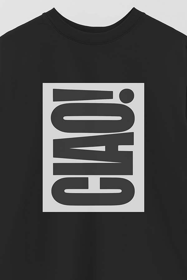 REMERA OVER ESTAMPADA MAGAZINE 94