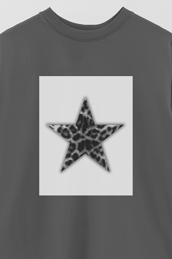 REMERA OVER ESTAMPADA MAGAZINE 86