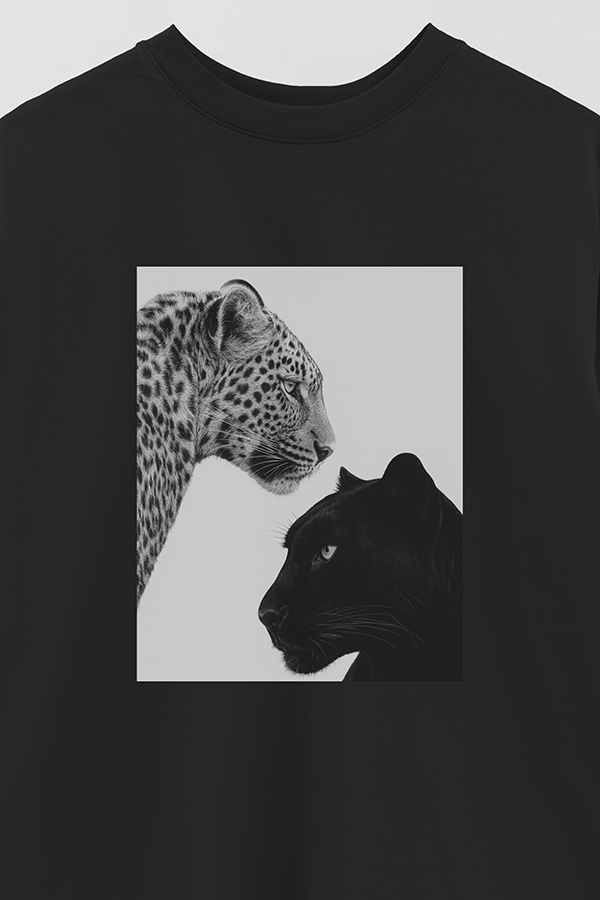 REMERA OVER ESTAMPADA MAGAZINE 76