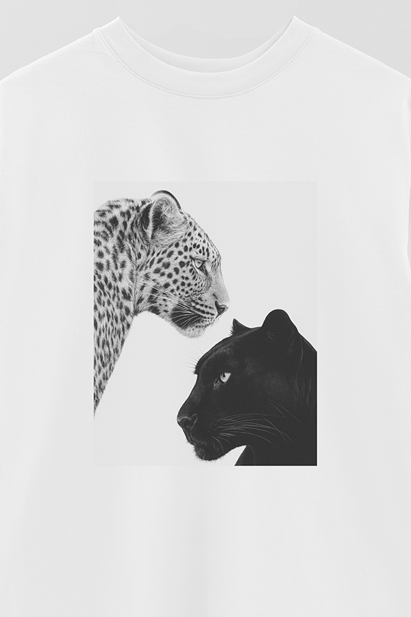 REMERA OVER ESTAMPADA MAGAZINE 76