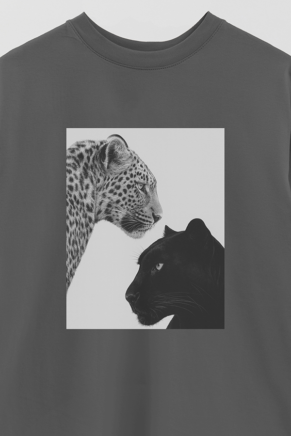 REMERA OVER ESTAMPADA MAGAZINE 76