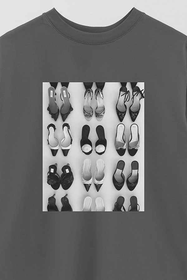 REMERA OVER ESTAMPADA MAGAZINE 67