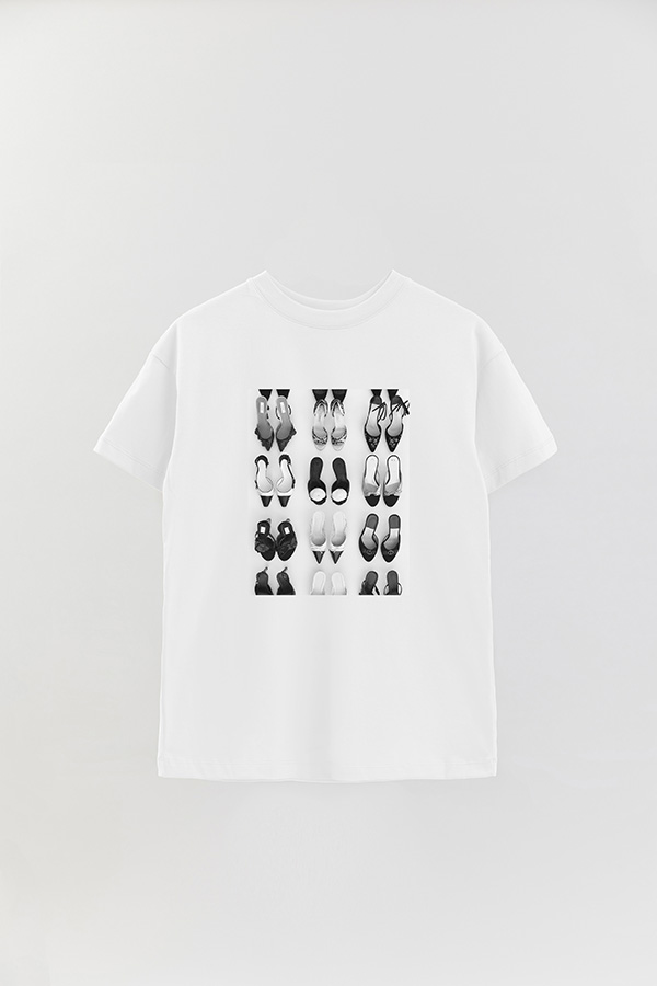 REMERA OVER ESTAMPADA MAGAZINE 67