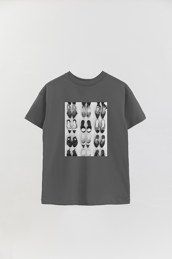 REMERA OVER ESTAMPADA MAGAZINE 67