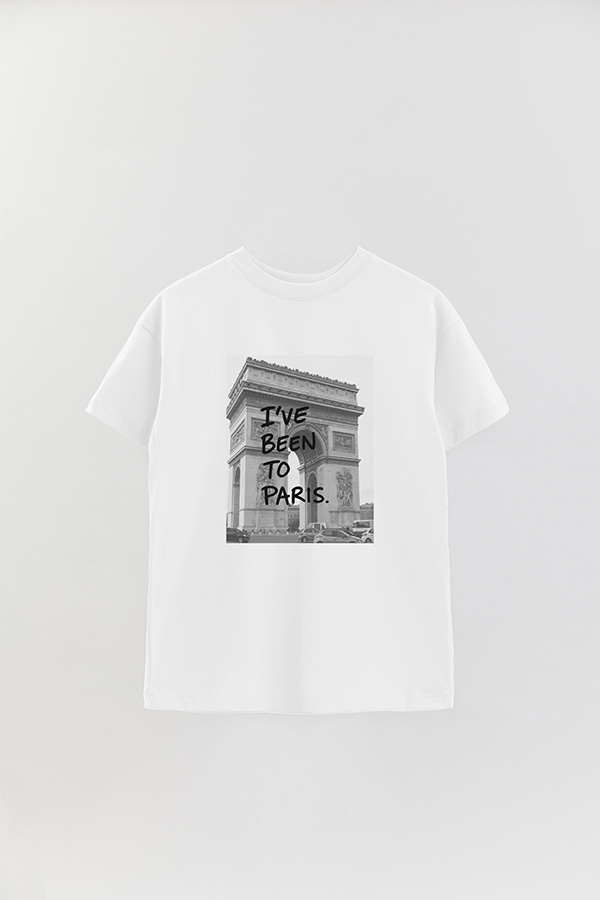 REMERA OVER ESTAMPADA MAGAZINE 66