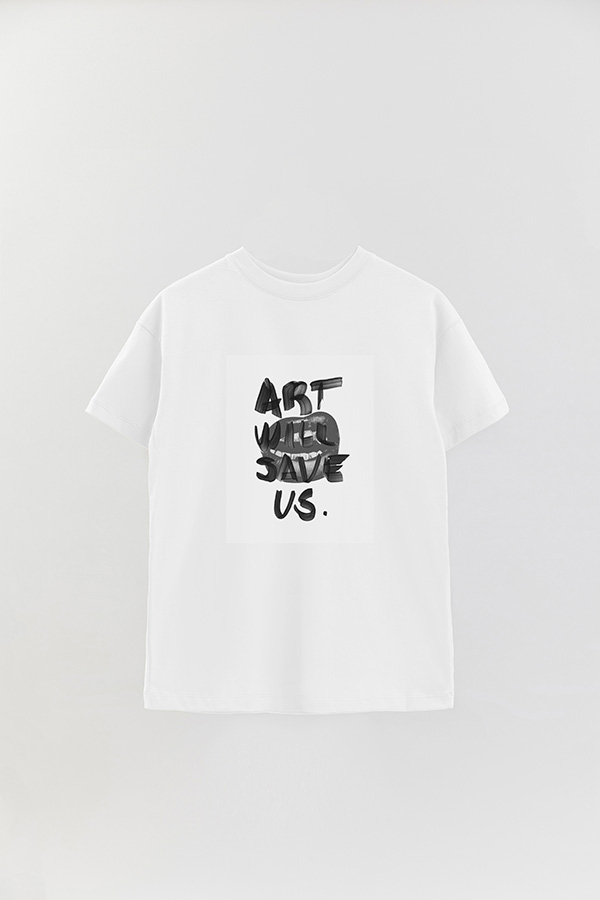 REMERA OVER ESTAMPADA MAGAZINE 65