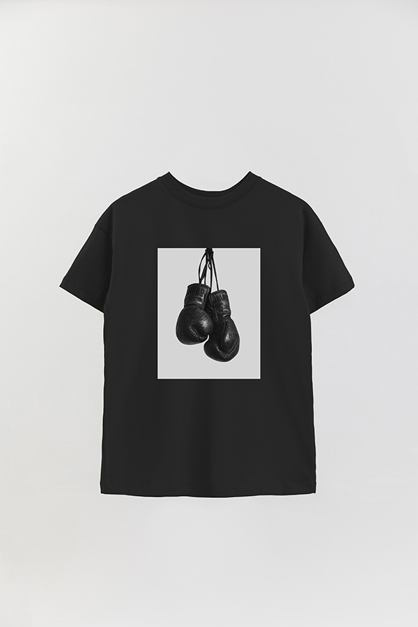 REMERA OVER ESTAMPADA MAGAZINE 62