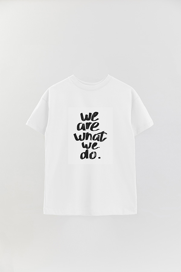 REMERA OVER ESTAMPADA MAGAZINE 61
