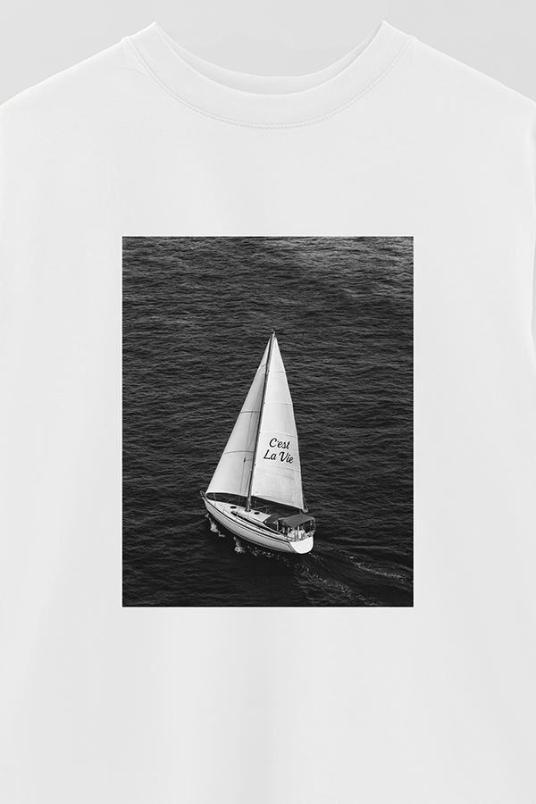 REMERA OVER ESTAMPADA MAGAZINE 58