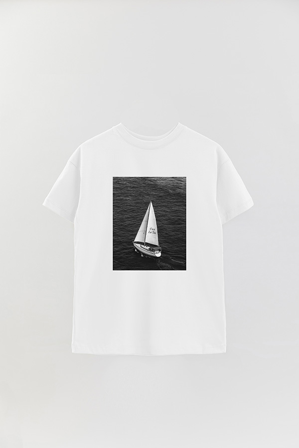 REMERA OVER ESTAMPADA MAGAZINE 58